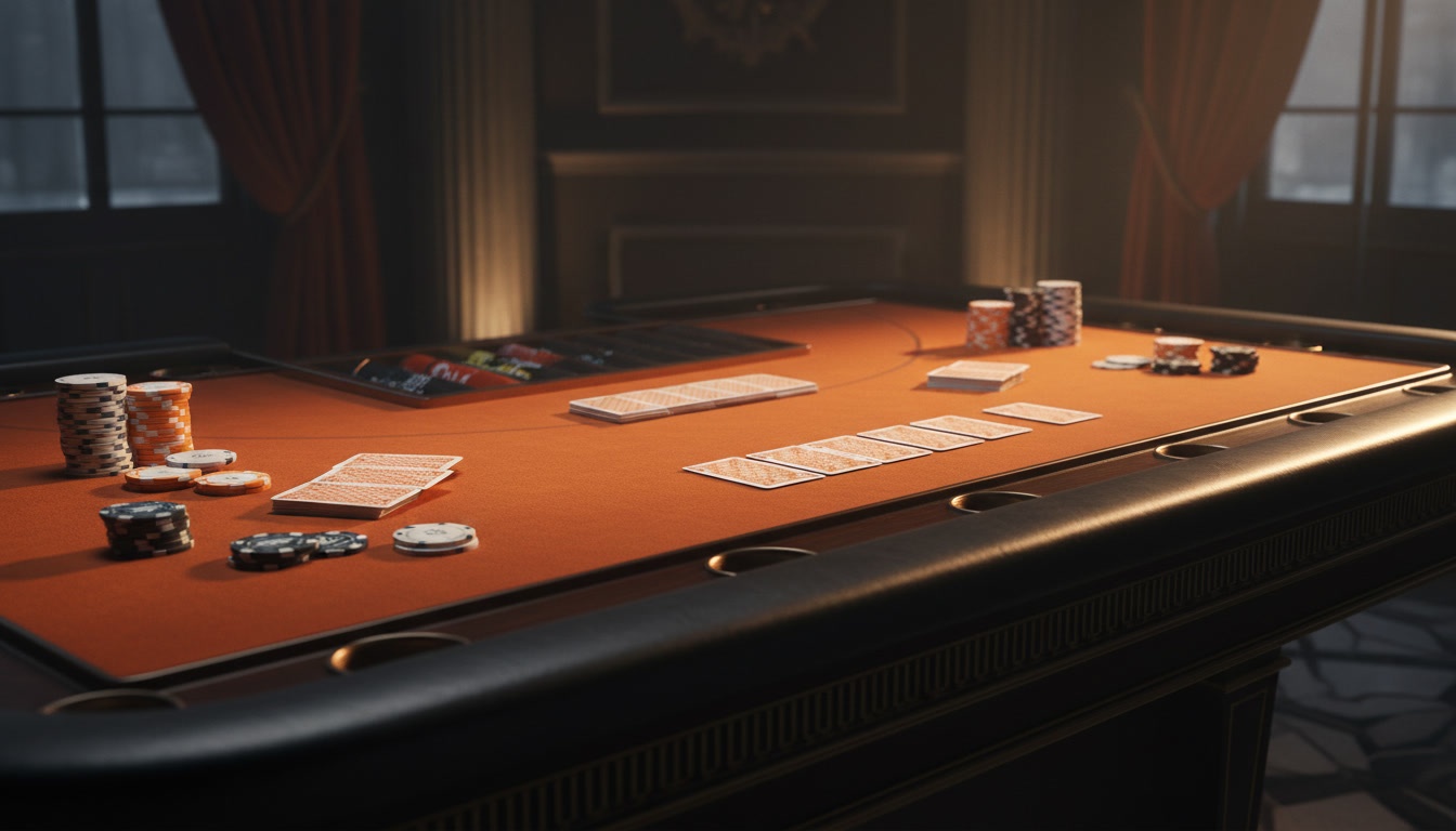 Exploração da Seleção de Jogos no Scatters Casino