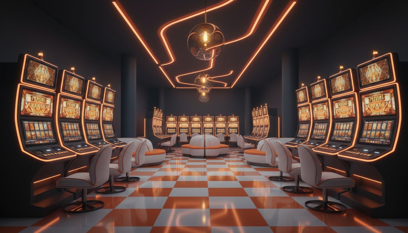 Scatters Casino — Avaliação Detalhada