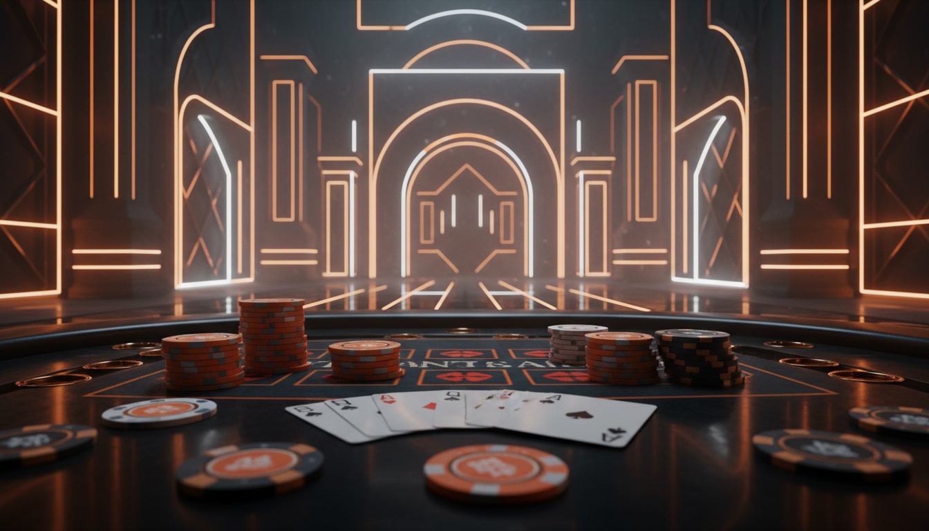 Scatters Casino